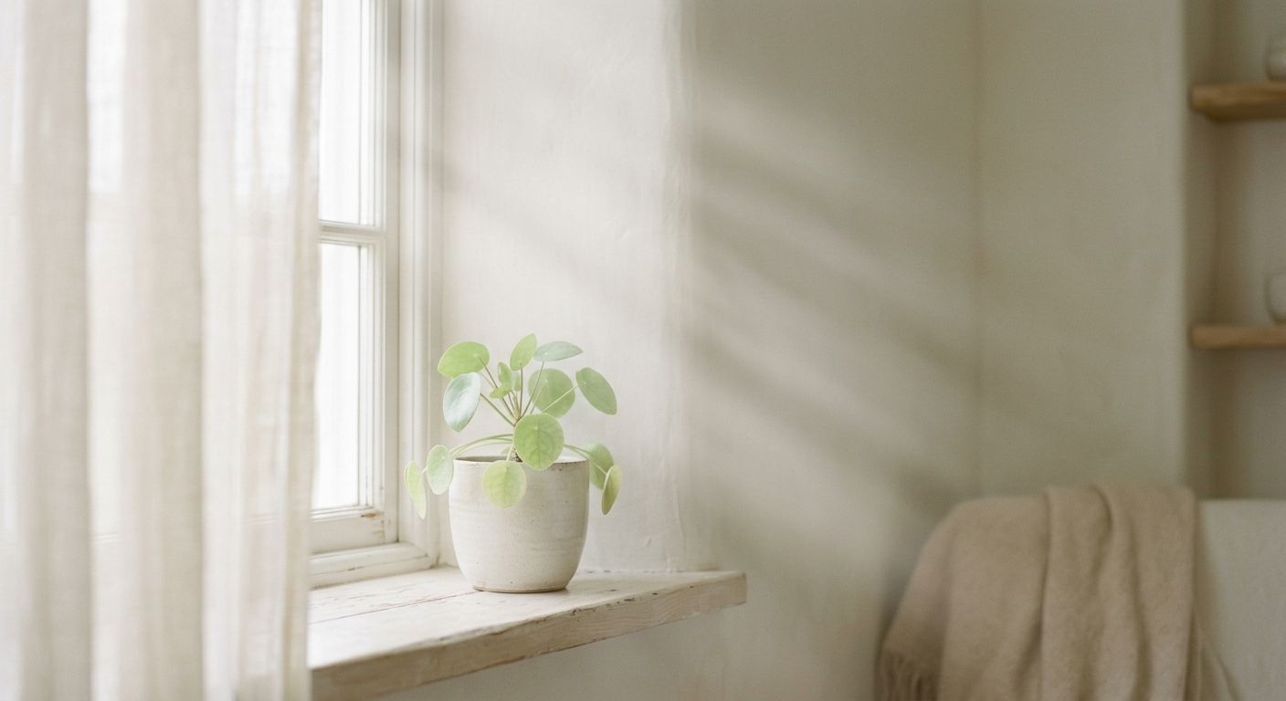 نور الأمل والدعم