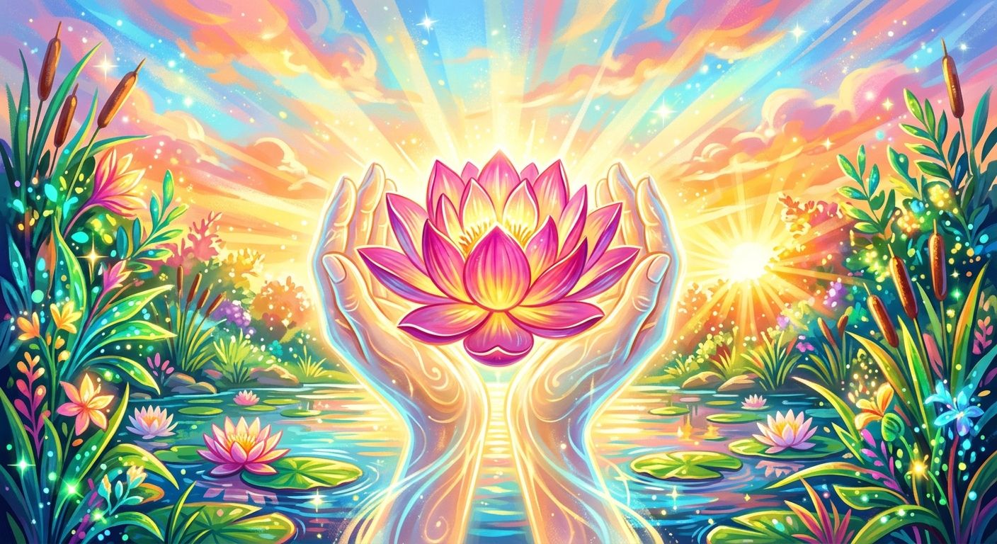 الأمان والسند الحقيقي