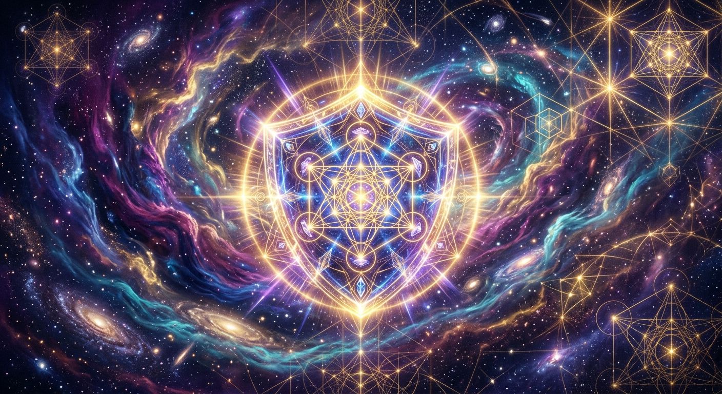 الرقية في المنام: تفعيل الدرع الروحي ورسالة شفاء ذاتي لروحك المنهكة