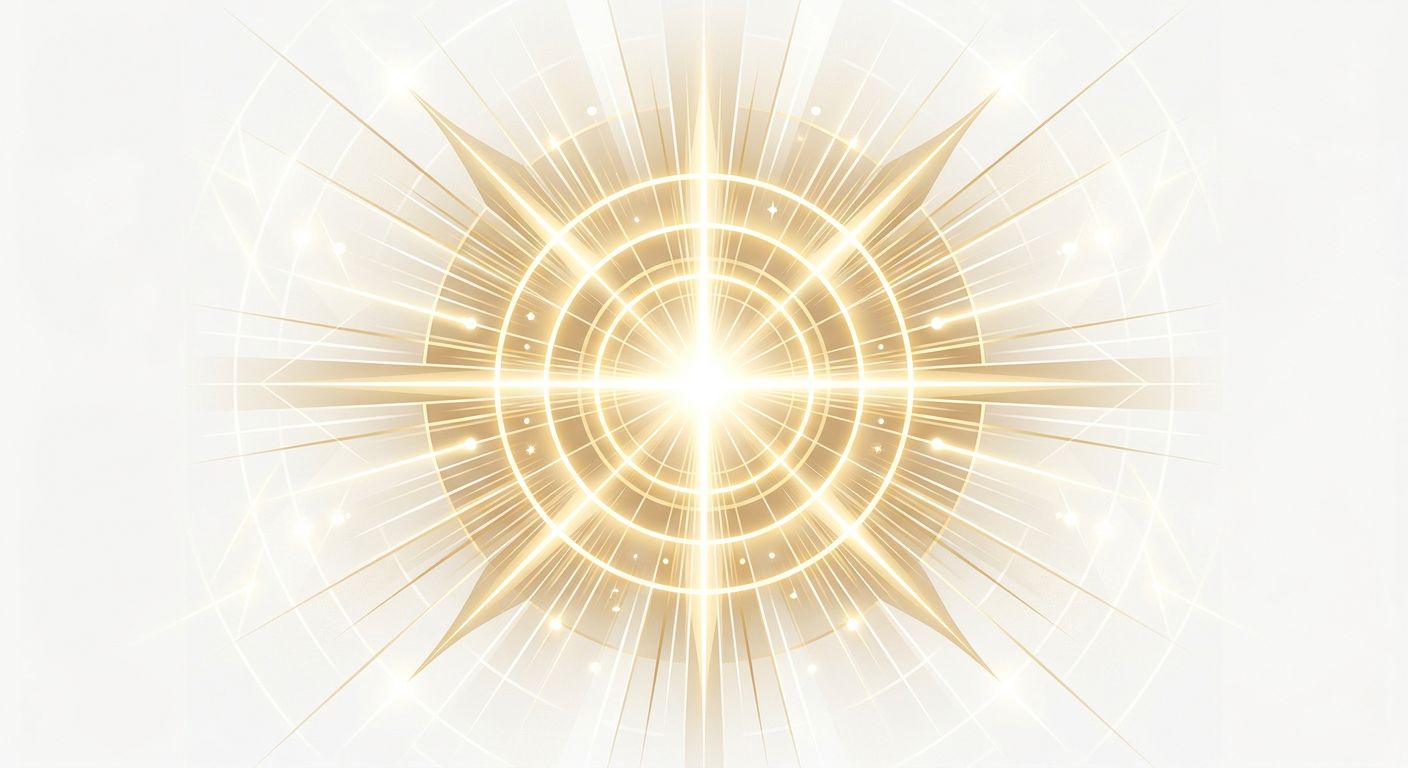 رؤية الله في المنام لابن سيرين: تجليات النور والسكينة التي تلامس شغاف قلبك