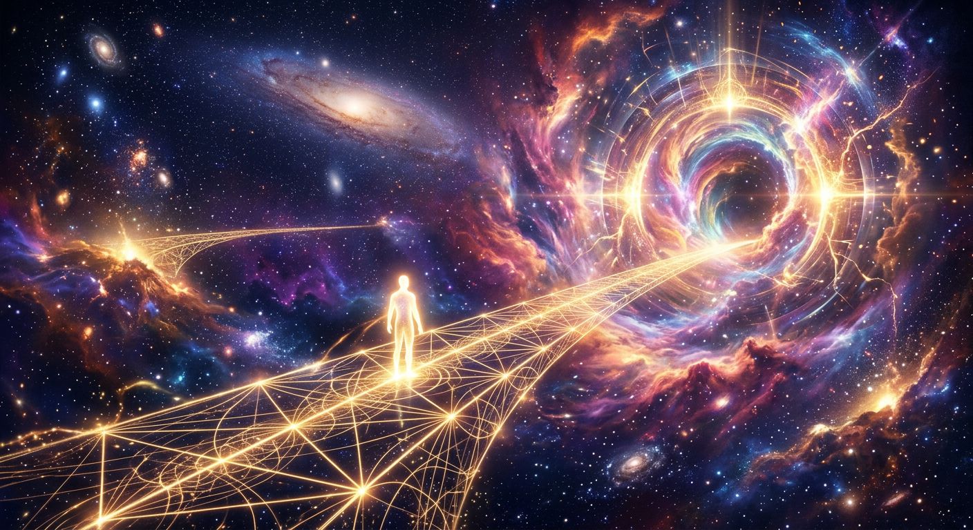 رؤية الميت في المنام لابن سيرين: شفرات ورسائل من عالم البرزخ تطمئن قلبك