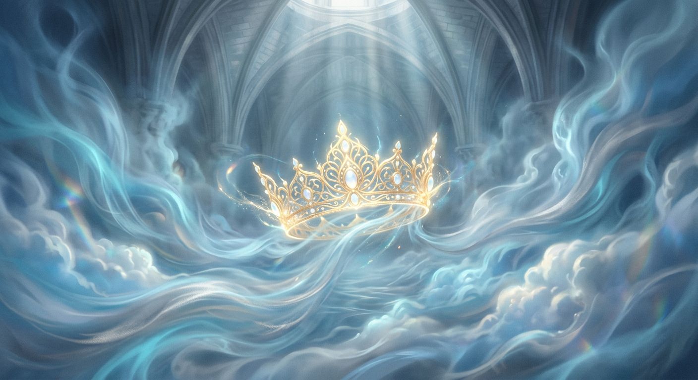 تفسير رؤية الملك الميت في المنام لابن سيرين: استعادة الهيبة بعد الفقد