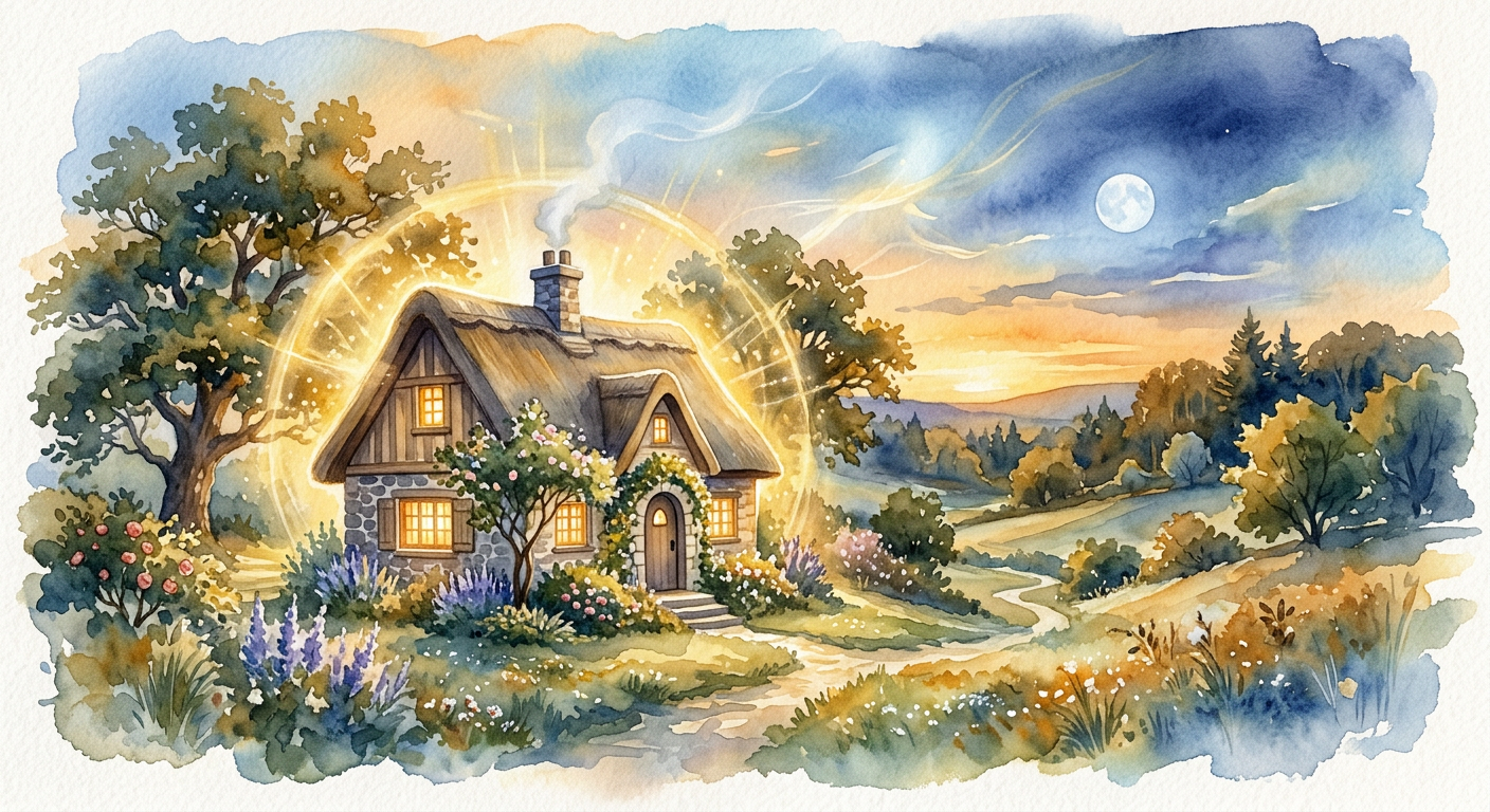 تفسير رؤية الذهب للمرأة المتزوجة: أسرار الثراء الروحي والمادي في بيتك