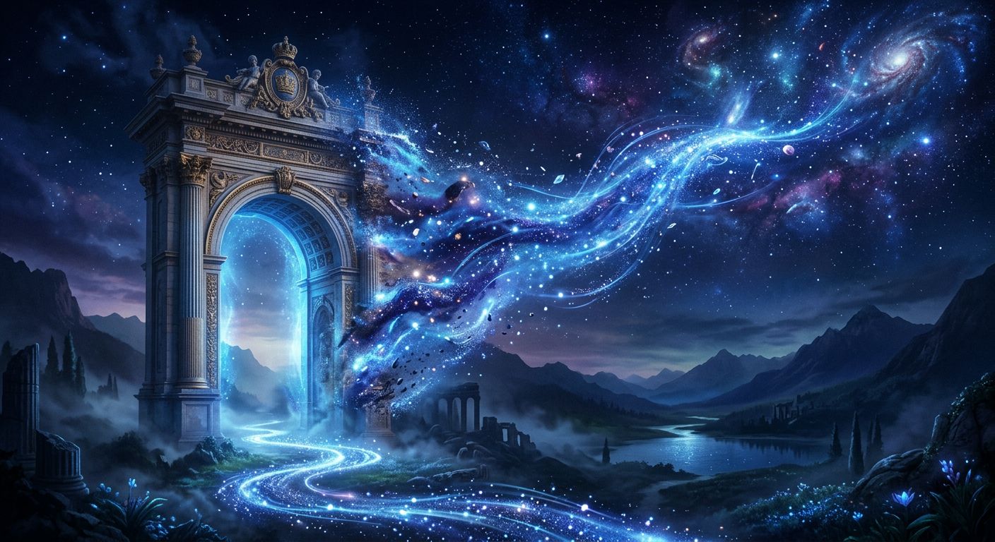 التحرر والتحول الروحي