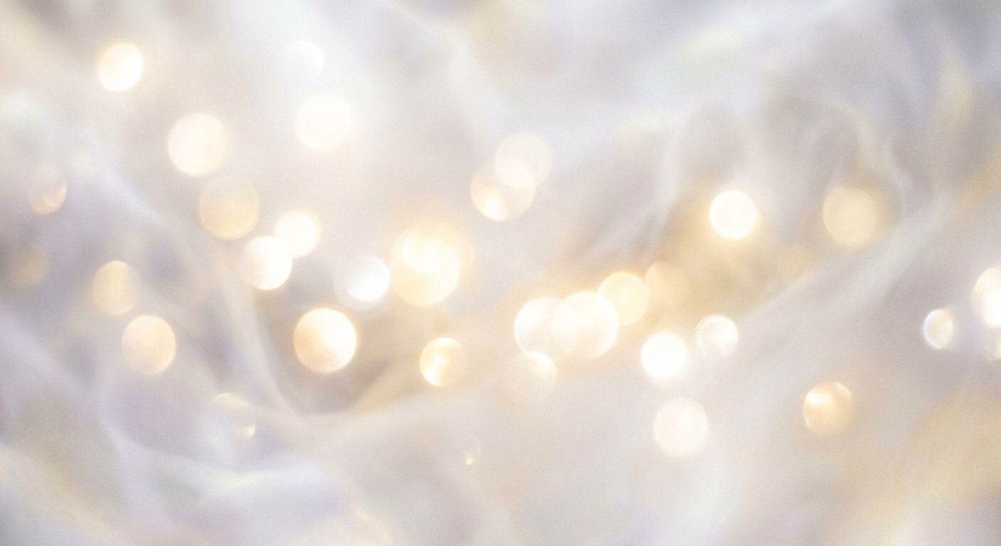 الهالة الروحية والنور للحماية الدائمة