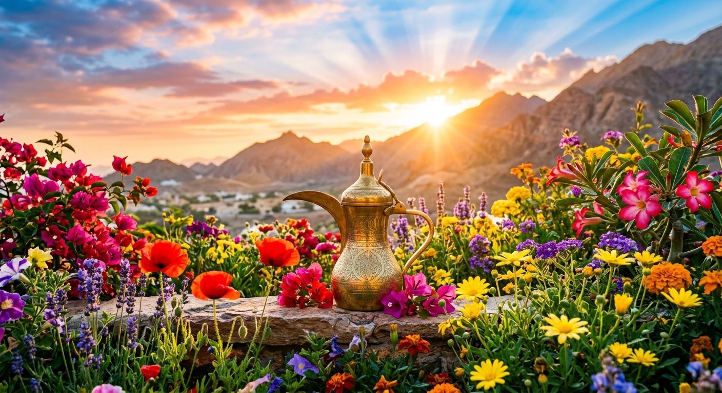 تفسير حلم تقديم القهوة لشخص تعرفه: رمزية الكرم وجسر التواصل الروحي بين القلوب