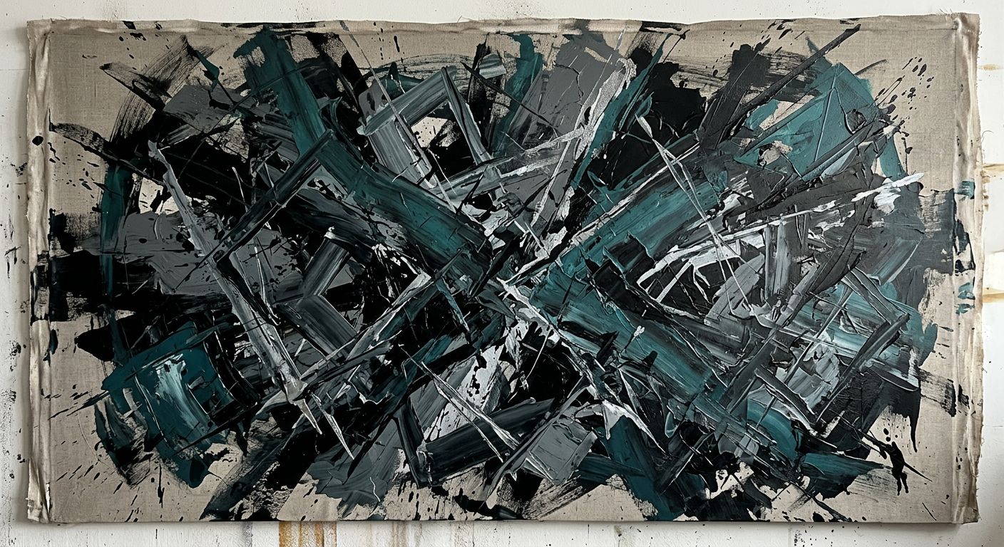 صراع الأمواج والفتن