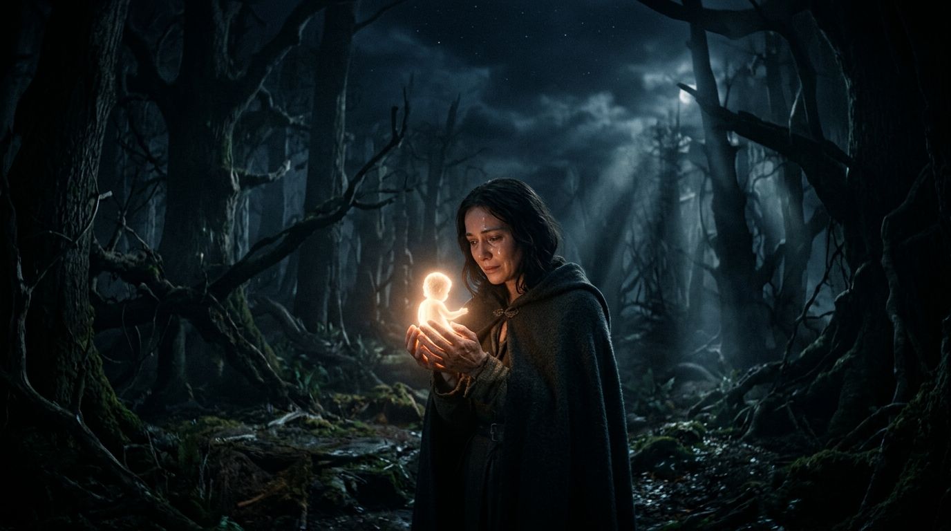 ميزان الأثقال العاطفية