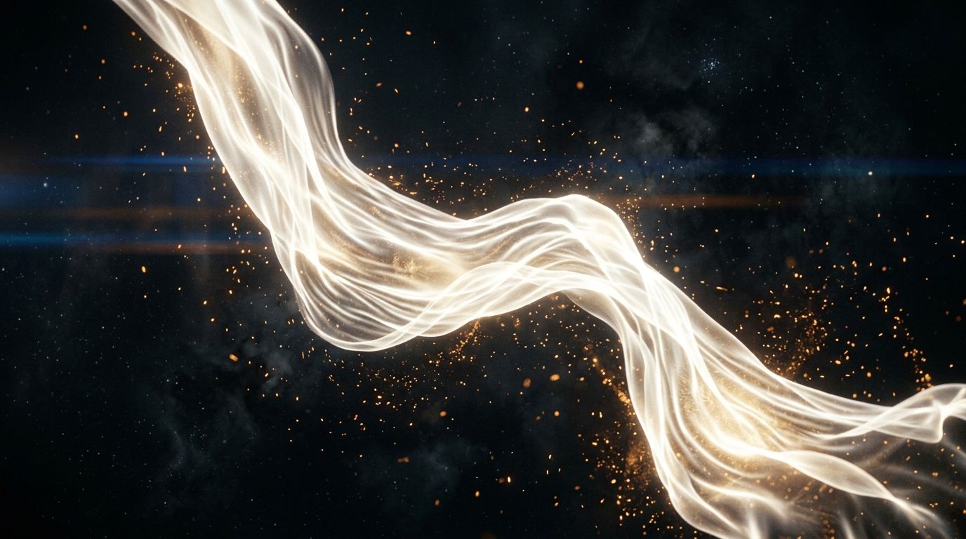 رسالة من وراء الحجاب