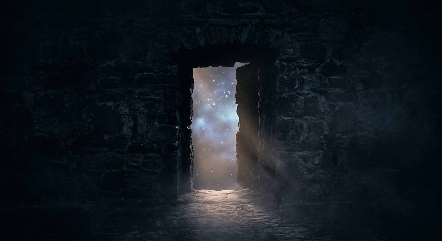 العناية الإلهية والفرج القريب