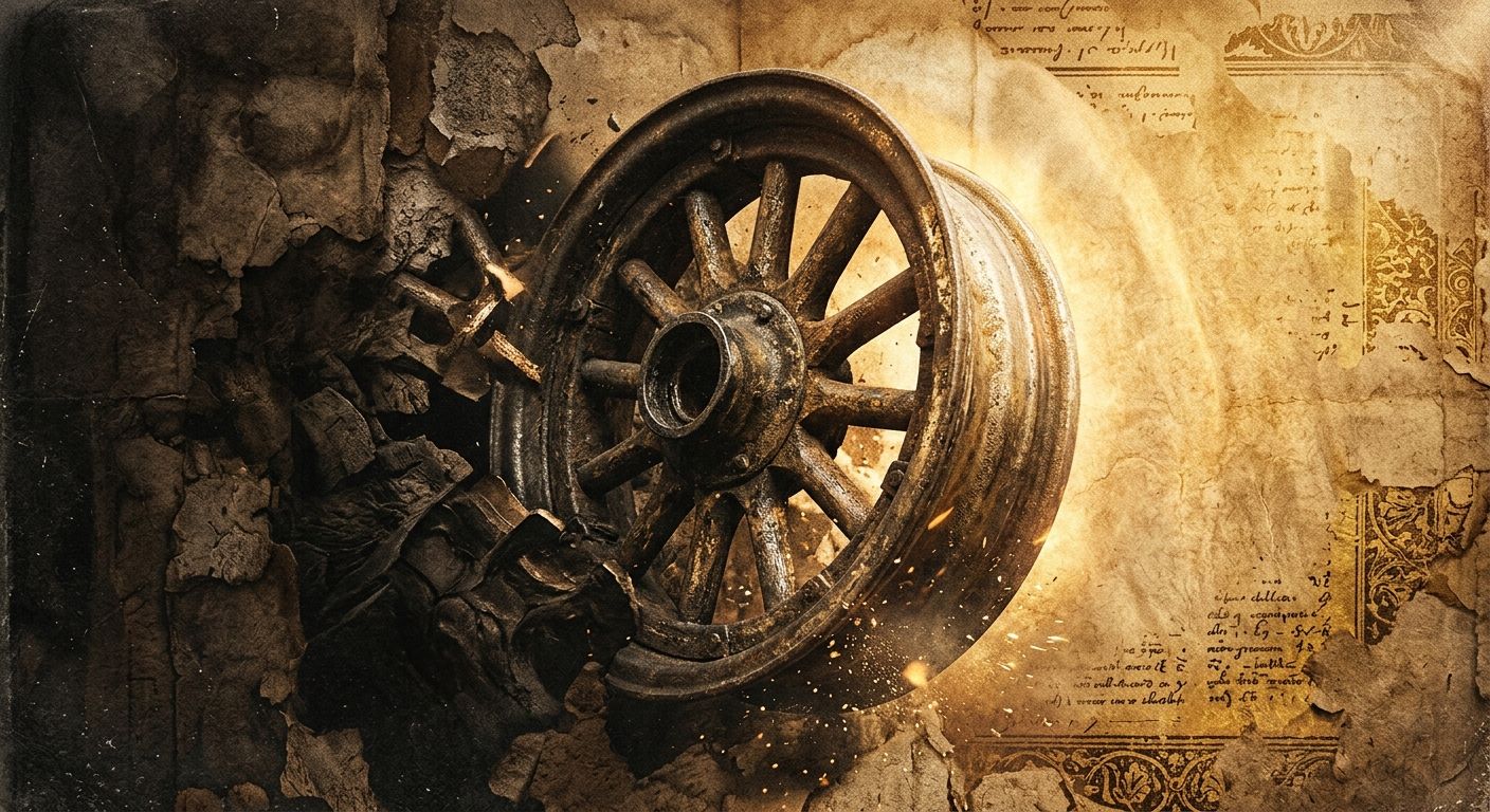 تفسير حلم حادث سيارة والنجاة منه للرجل: رمزية الخروج من الأزمات والولادة الجديدة