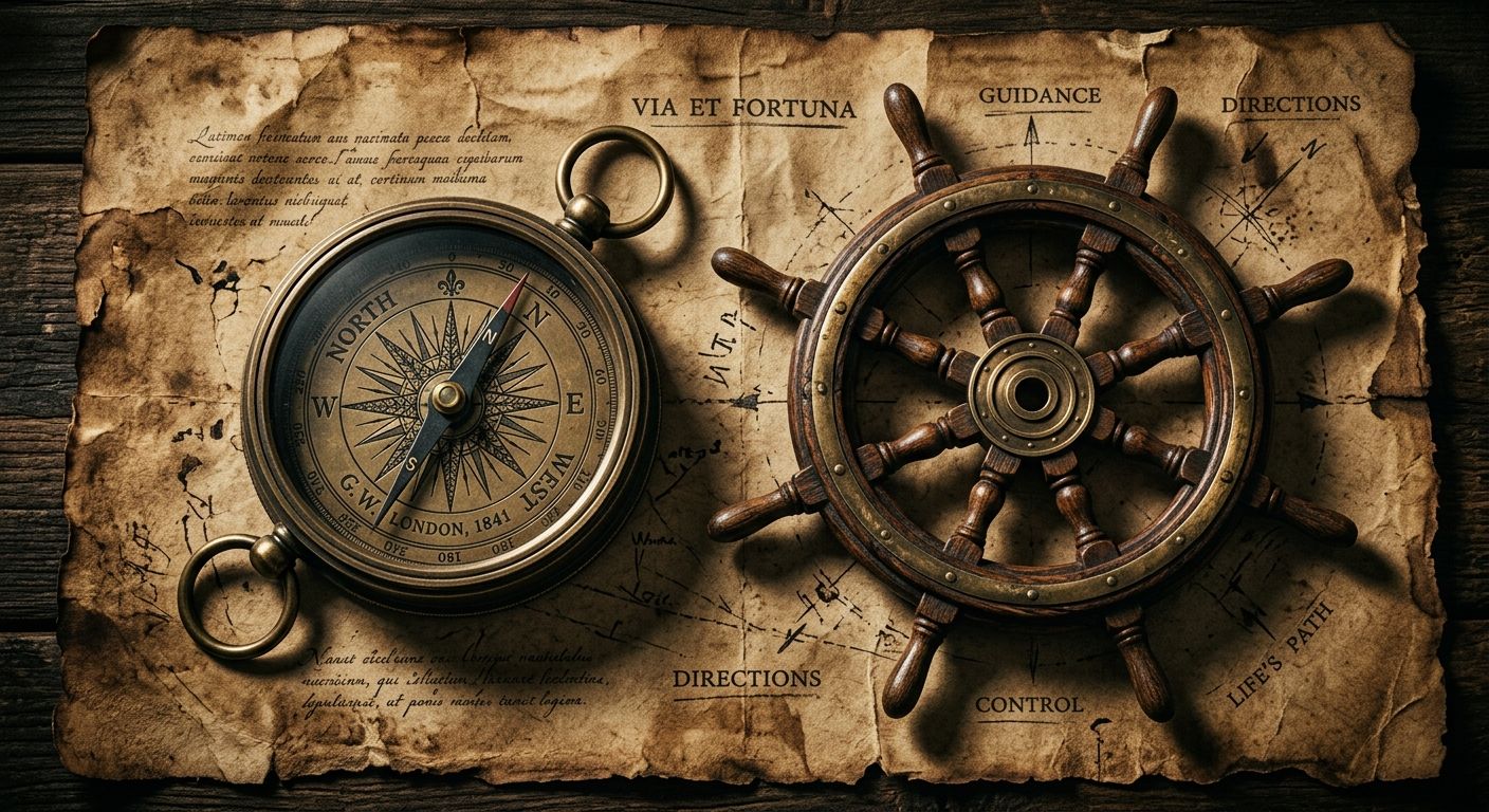 دلالات القيادة والسيطرة للرجل