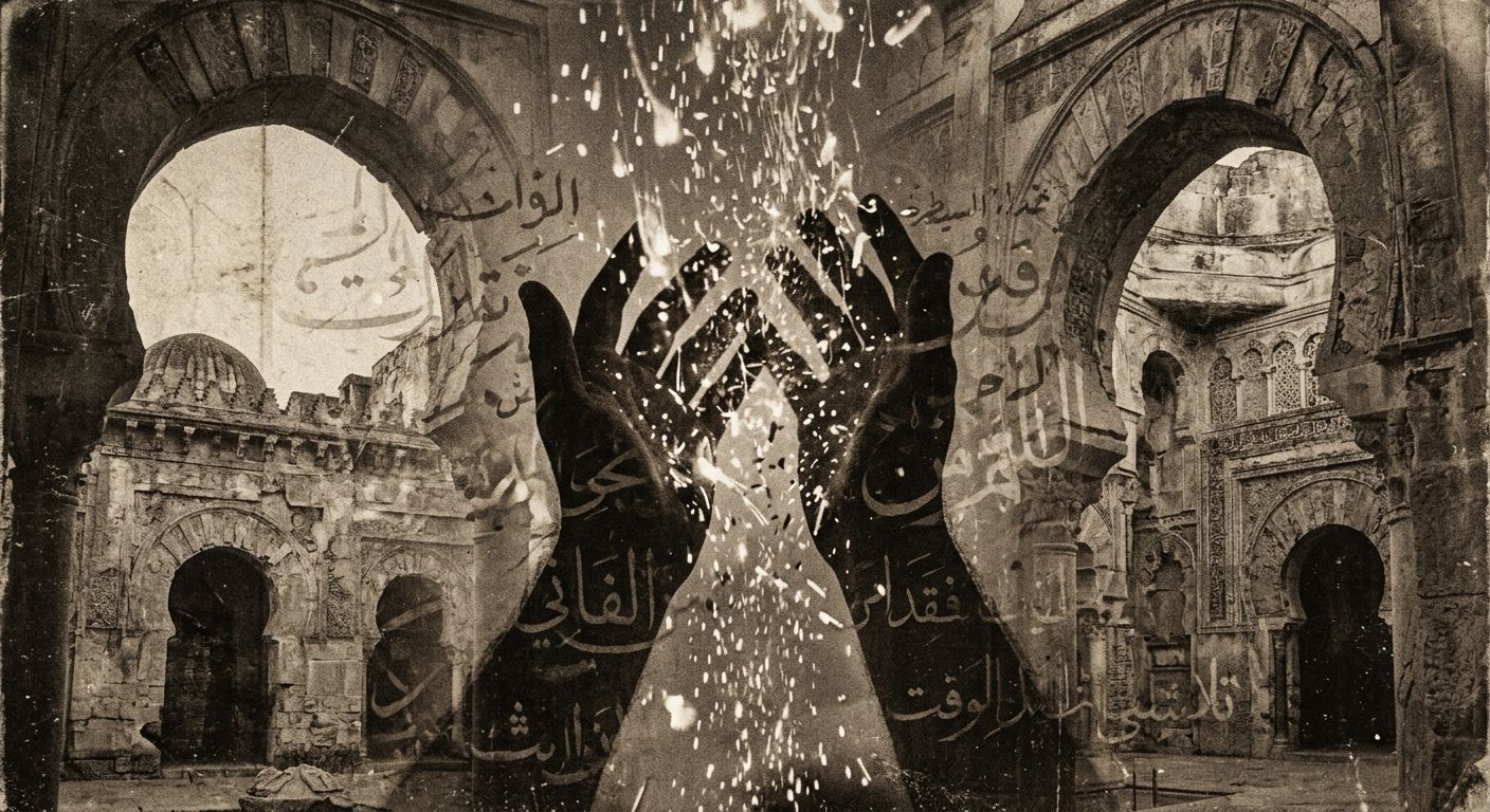 تأملات الروح في عالم الأحلام