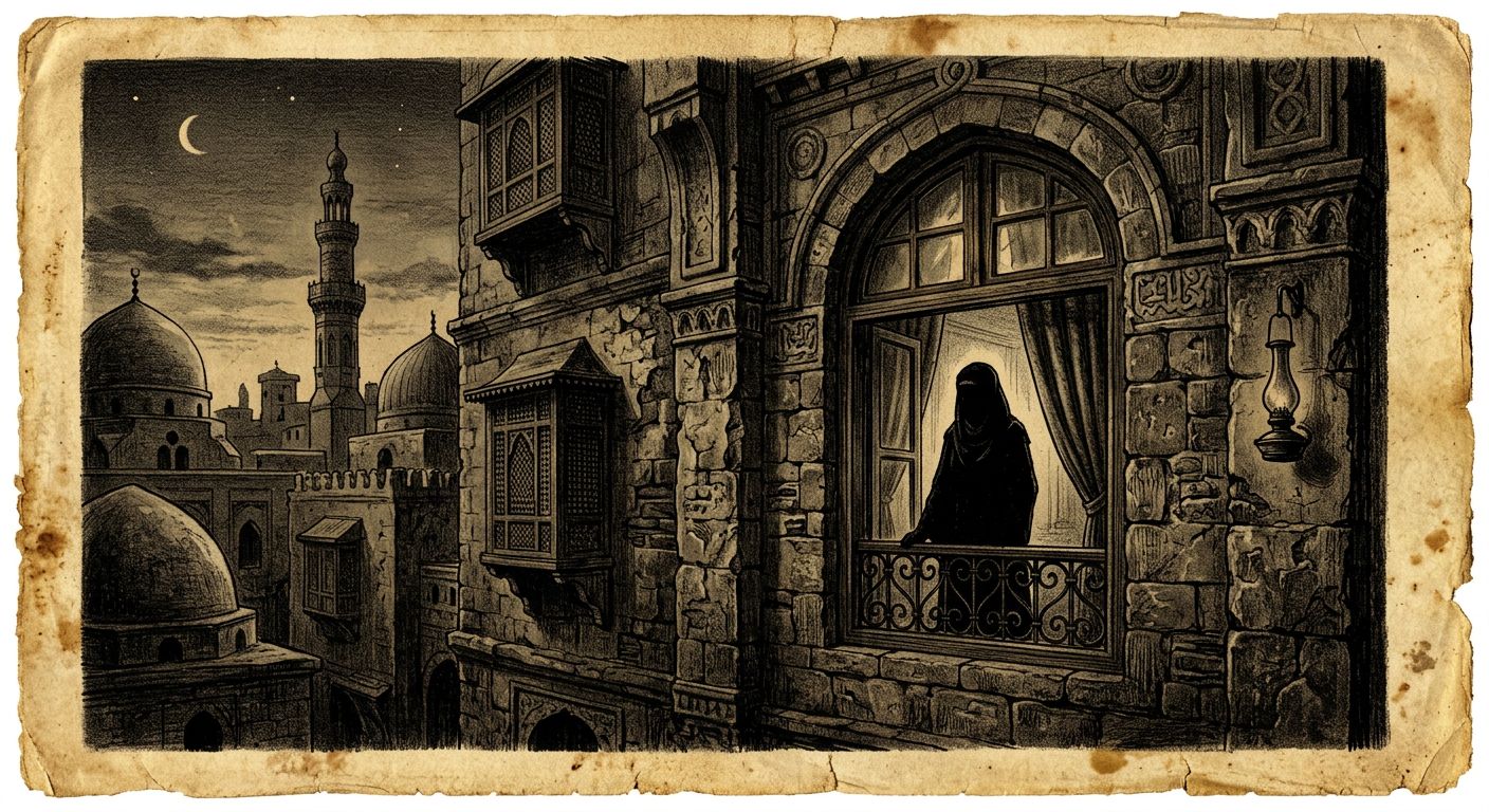 تفسير التراث للحرامي