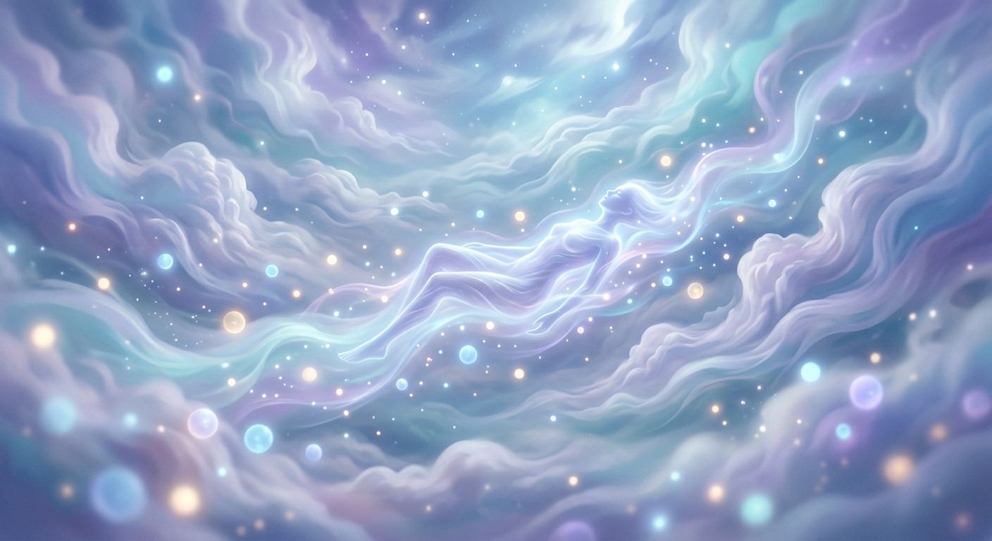 السكينة النفسية