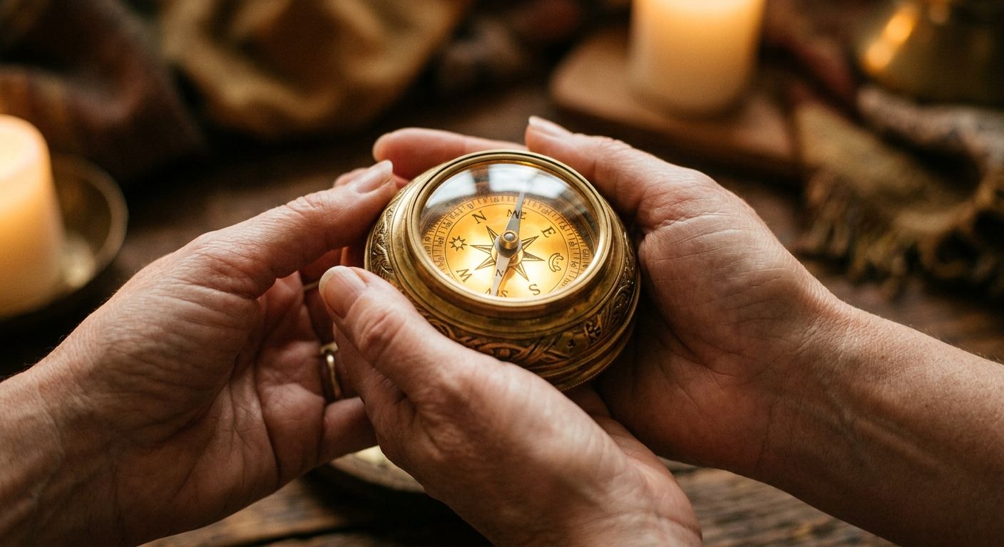 الارتقاء الروحي وتجاوز العقبات