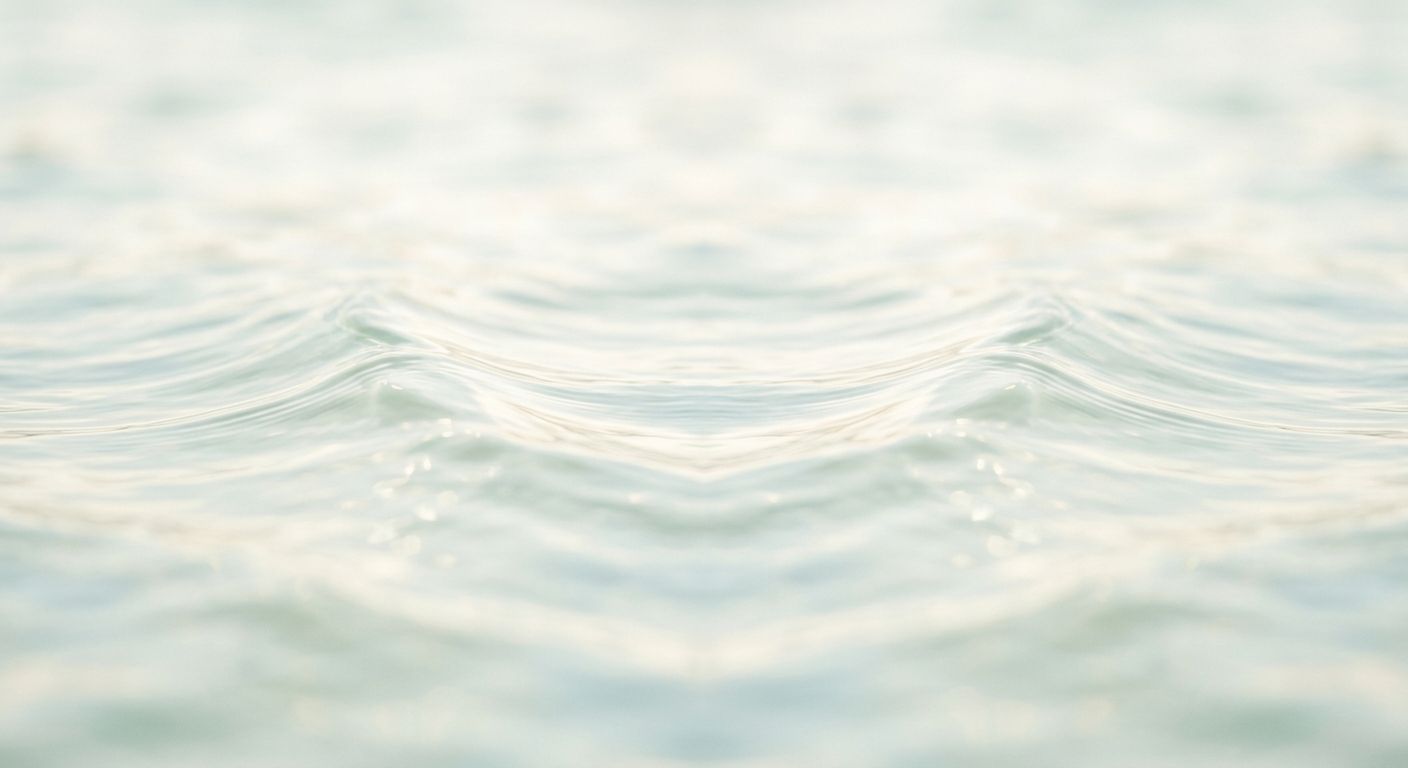 الارتحال نحو الذات العميقة