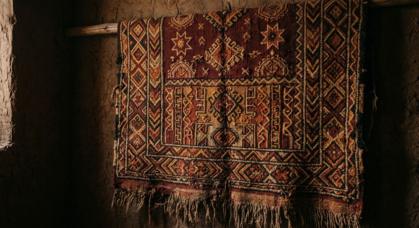 ماذا يكره الساحر: هشاشة السحر الأسود في مواجهة درع اليقين الإلهي