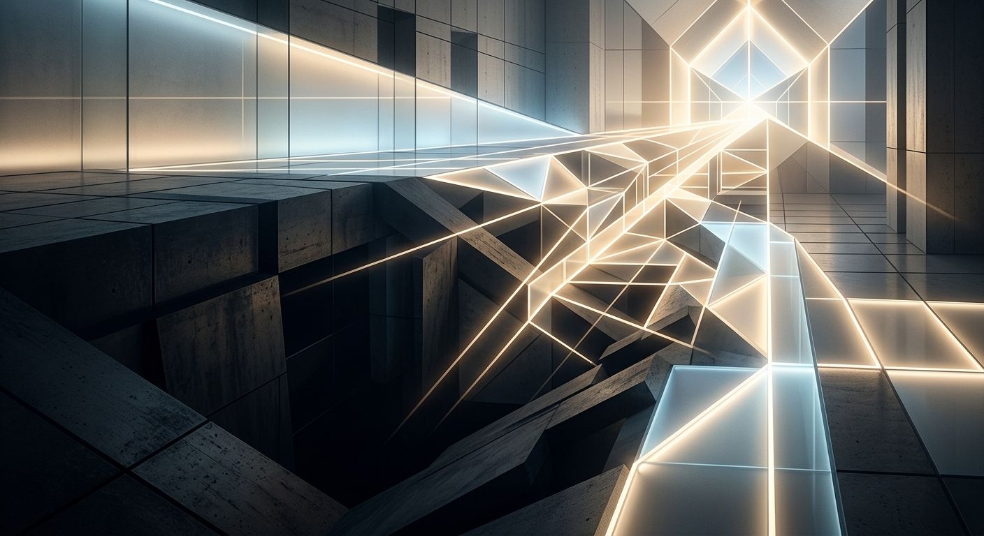 أين يتمركز المس العاشق: الحقيقة الروحية العميقة مقابل الخرافات الجسدية الشائعة