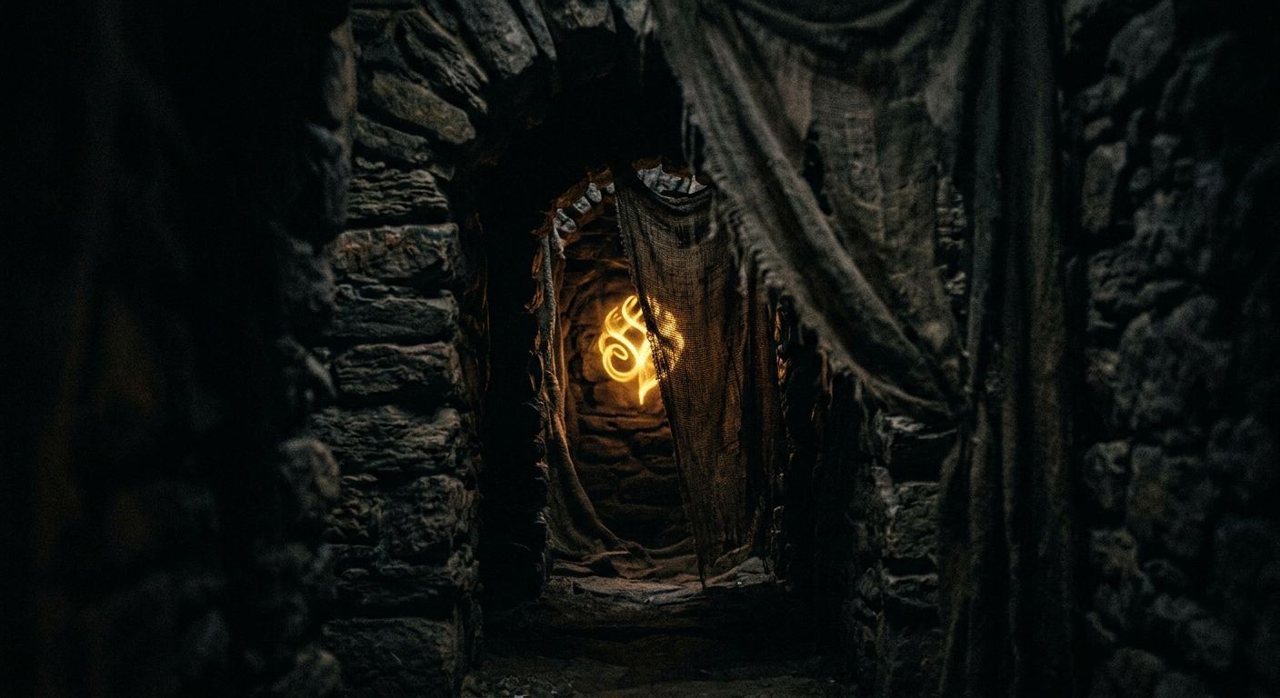 Envy and Hidden Secrets