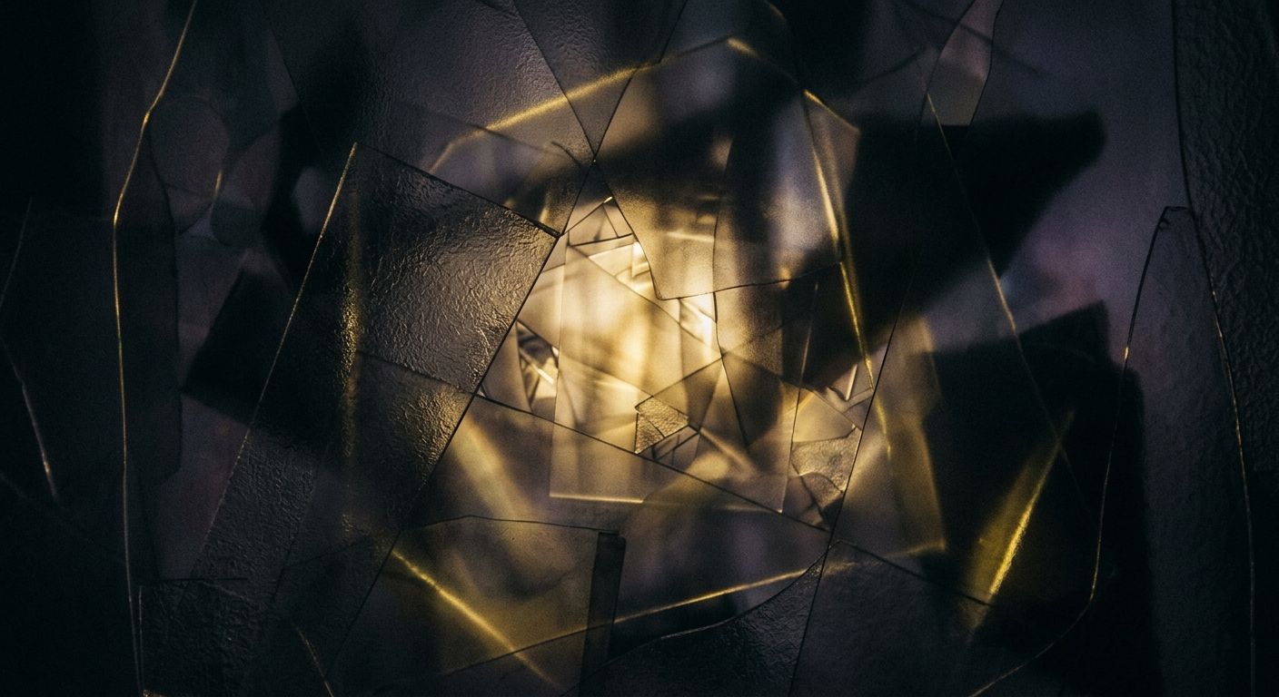 Spiritual Shield and Protection