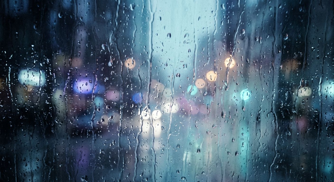 صورة تعبيرية للضباب والتطهير